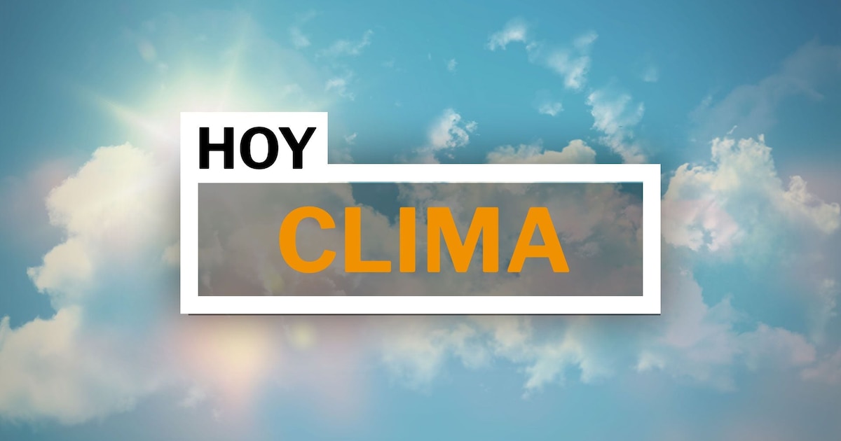 Previsão do tempo em Cancún para antes de sair de casa em 27 de setembro