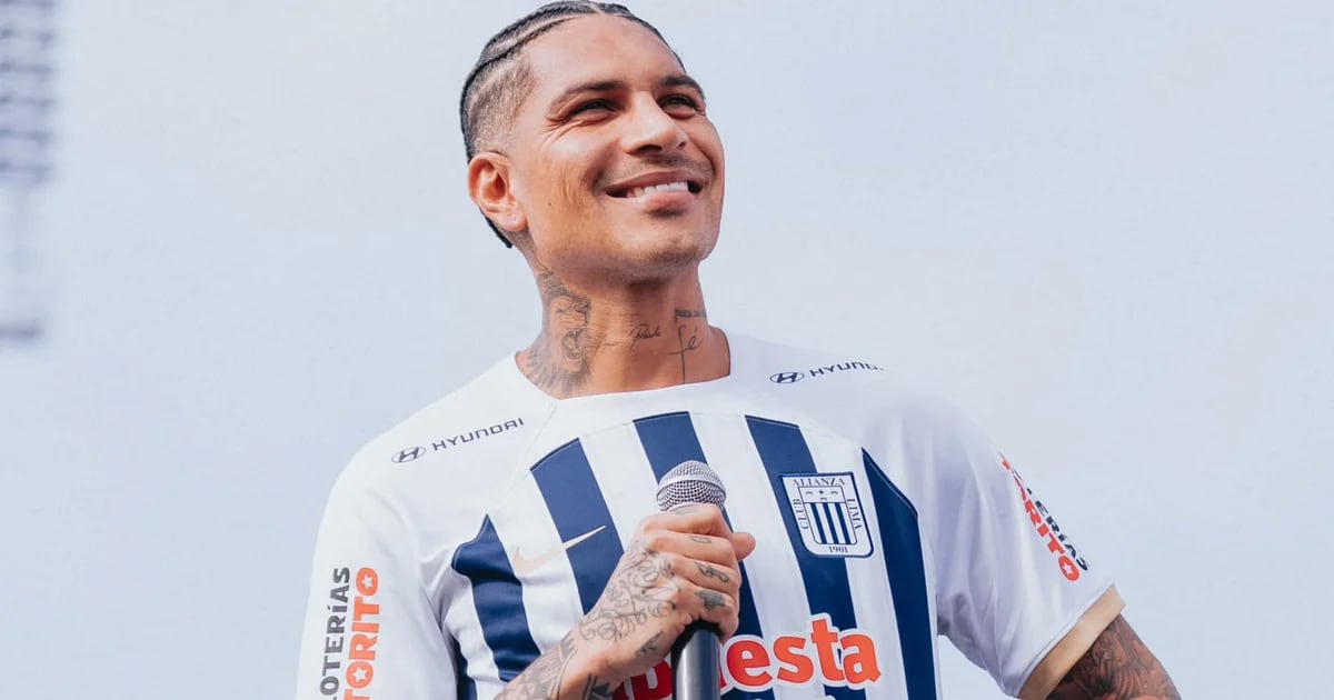 Apresentação de Paolo Guerrero na Alianza Lima AO VIVO HOJE: ‘Onde tudo começou’, o espetacular evento em Matute