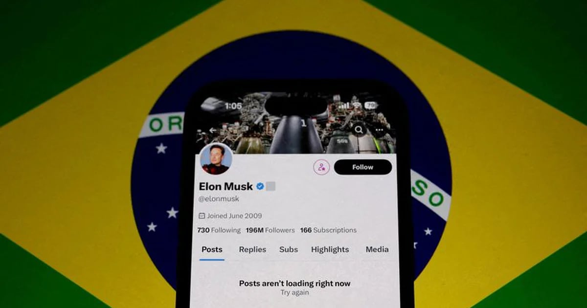 O Supremo Tribunal Federal do Brasil manteve o bloqueio de X apesar das transferências da empresa de Elon Musk