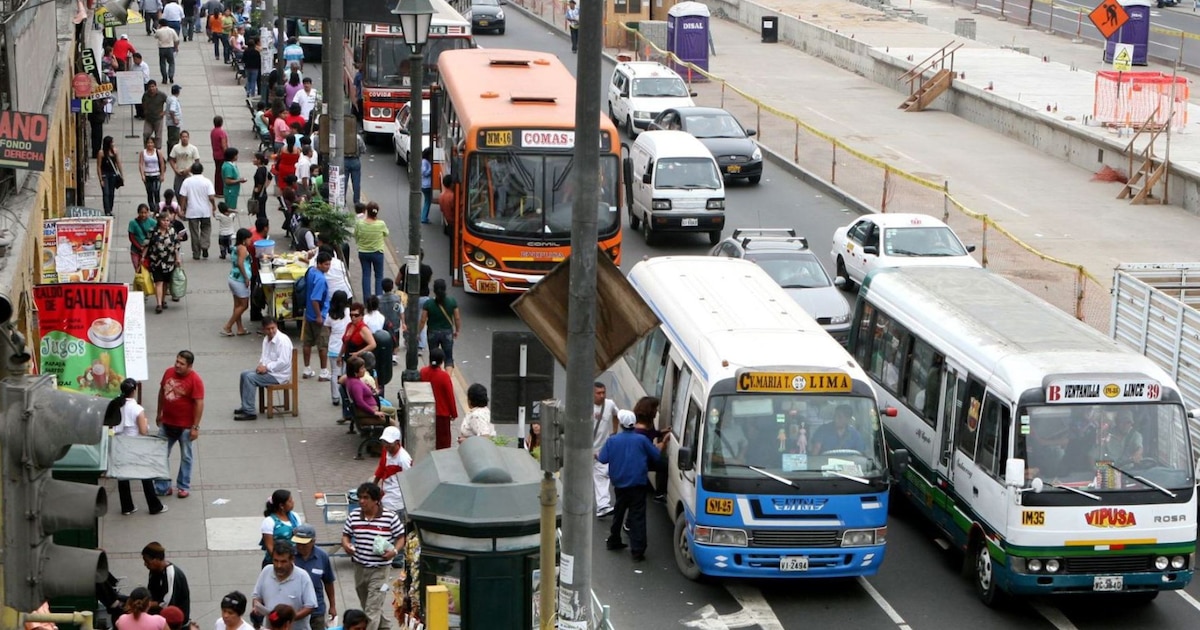 Greve dos transportadores: MTPE oferece flexibilidade de horário aos trabalhadores e incentiva que priorizem o teletrabalho