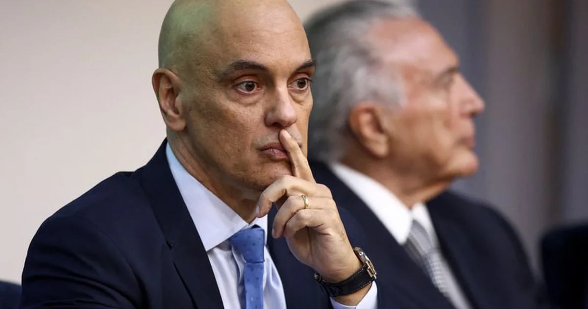 Após o bloqueio de X no Brasil, a rede social lançou conta própria para acusar o juiz De Moraes de violar a Constituição