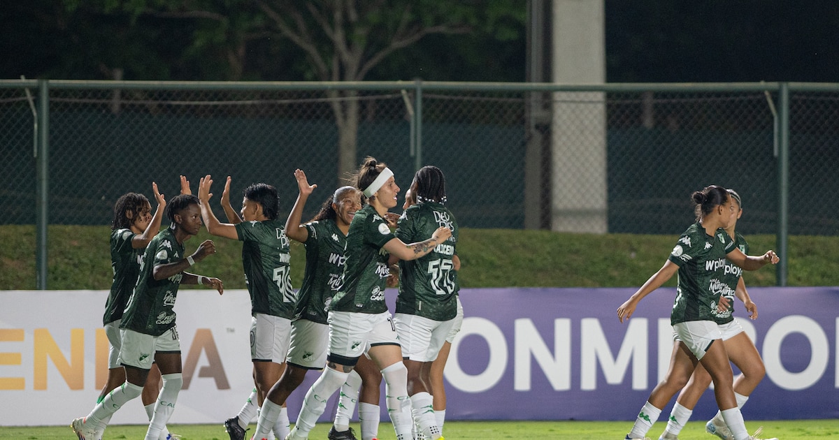 Deportivo Cali vs. Alianza Lima – AO VIVO: Data 2 do grupo D da Copa Libertadores Feminina 2024